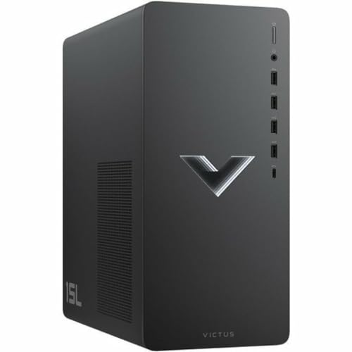 HP Desktop-PC Victus 15L TG02-1069ns i5-13400F 16GB RAM 1TB SSD Nvidia Geforce RTX 4060