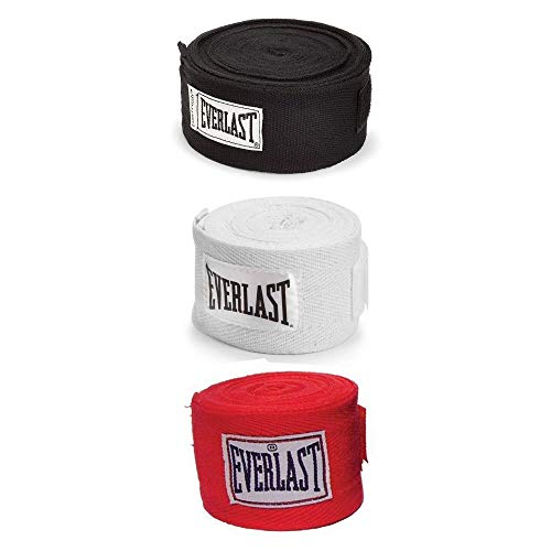 Everlast 4455-3 3-Pk. Hand Wraps