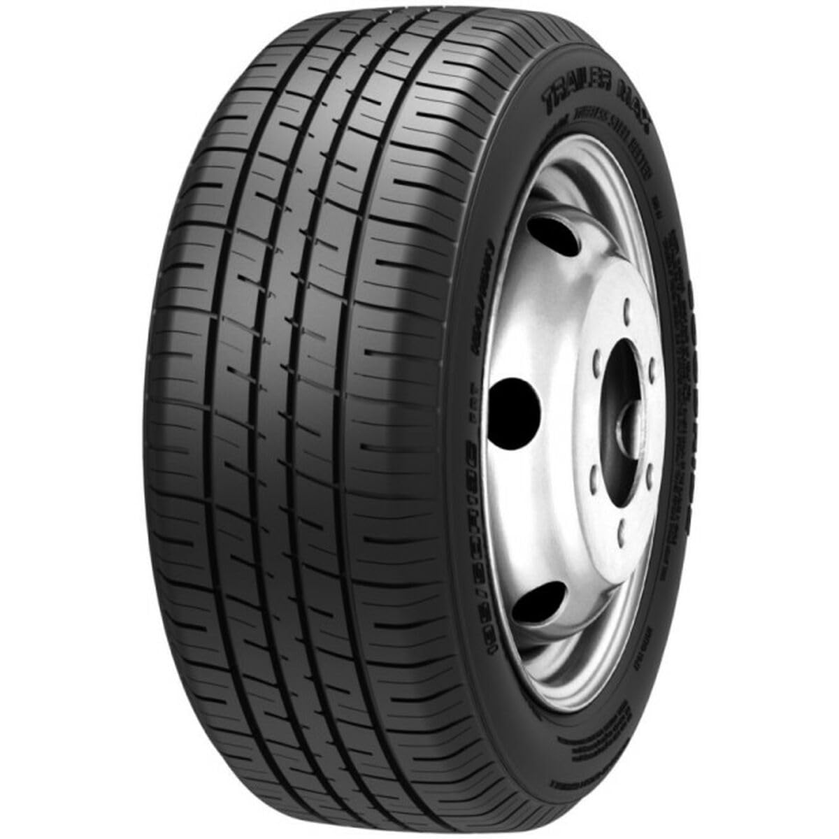 GOODRIDE Sommerreifen 155/70 R 12 C TL 104/102N TRAILER ST290 BSW M+S