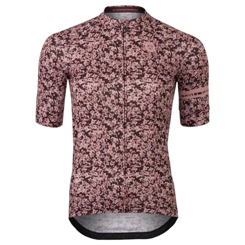 AGU Mini Flower Trikot Essential Damen Modica M