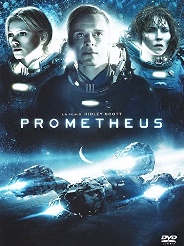 Prometheus [IT Import]