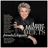 Duets:Legends&Friends