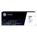 HP Original 659X Toner cyan 29.000 Seiten (W2011X)