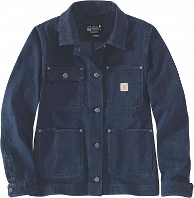 Carhartt Denim, Jeansjacke Damen