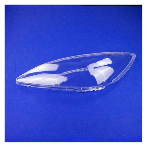 Scheinwerferglas Abdeckungen Für Toyota Für Camry 2005-2006 Auto Front Scheinwerfer Glas Objektiv Abdeckung Auto Lampenschirm Scheinwerfer Shell Europäische Version Frontscheinwerfer Streuscheibe(Left