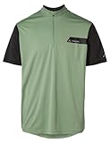 VAUDE T-Shirt Men's Ledro Shirt Willow Green XXL