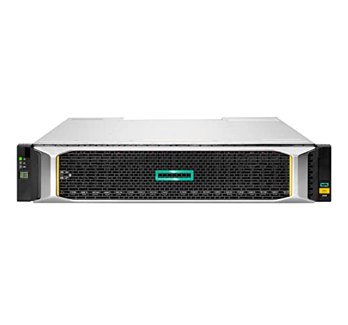 Storage Array - MSA 2062 10GBE ISCSI SFF - R0Q82B