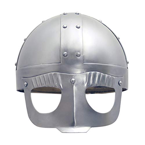 GDFB Get Dressed For Battle Wikinger Brillenhelm