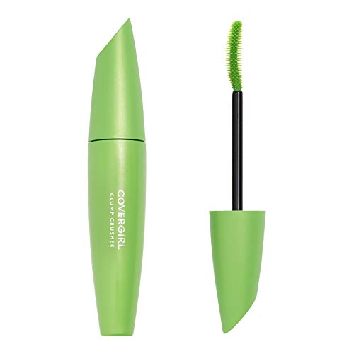 COVERGIRL - LashBlast Clump Crusher Mascara Black Brown – 0,44 fl. oz. (13,1 ml)