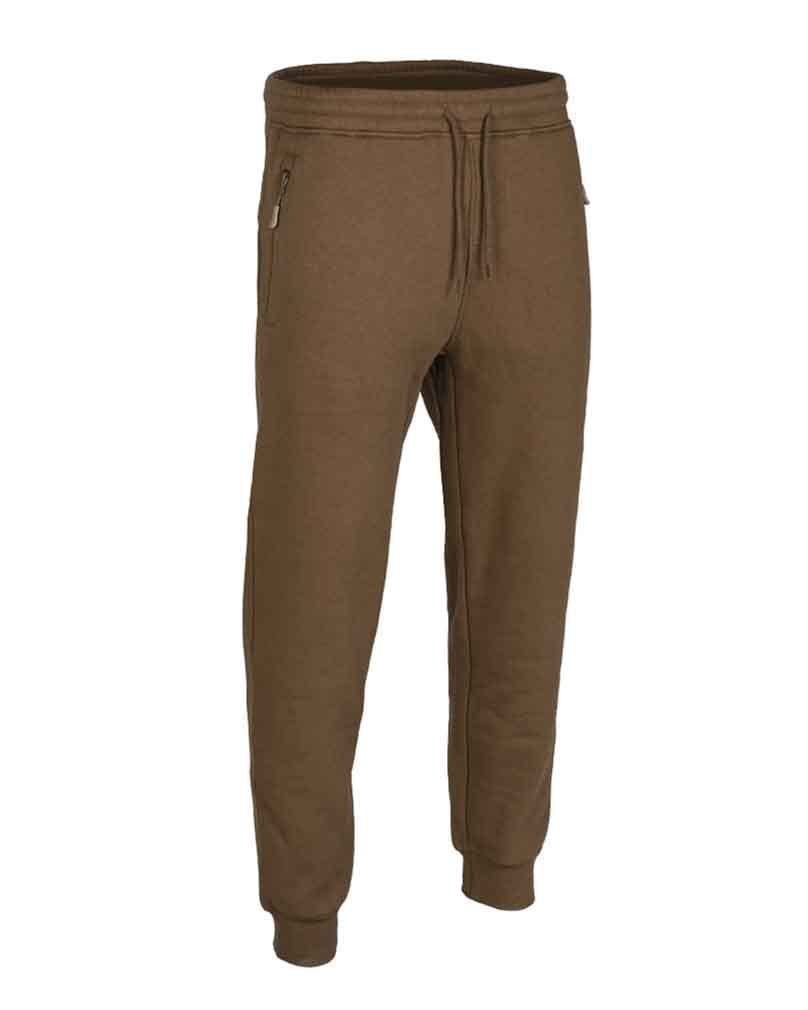 Mil-Tec Tactical Sweatpants Dark Coyote Gr.XL