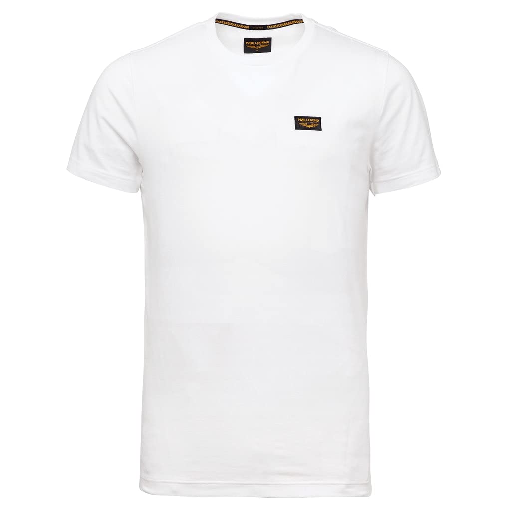 PME Legend Short Sleeve r-Neck - M