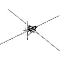 ABA 20 Terrestrische Aussenantenne