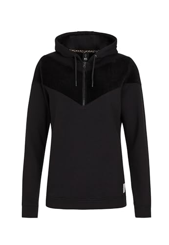 Protest Damen Longsleeve NXGATAMI True Black M/38