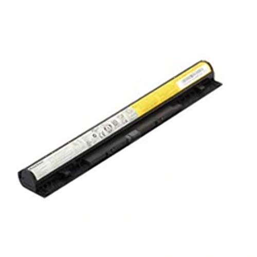 CoreParts - Laptop-Batterie - Lithium-Ionen - 4 Zellen - 2600 mAh - Schwarz - für Lenovo G400, G500, G50-30, G50-45, G505, G50-70, G50-80, IdeaPad S410, S510