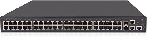 Hewlett Packard HP 5130-48G-POE+-2SFP+-2XT