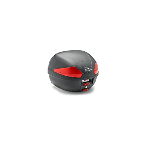 Givi B29, Topcase Monolock