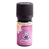 Berk Holy Scents, Thymian rot B, 5ml (2)