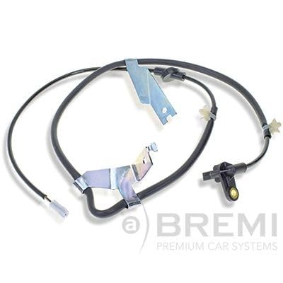 Bremi 50152 Raddrehzahlsensor