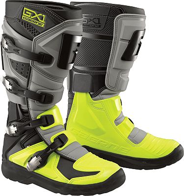 Gaerne GX-1 Evo S23, Stiefel