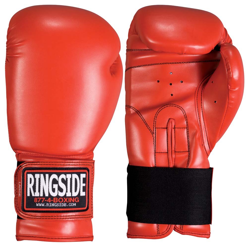 Ringside Pro Boxsack-Handschuhe, Größe L