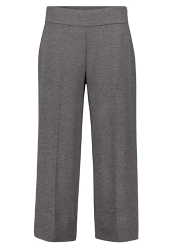 Cartoon Damen Culotte in 7/8 Länge Dunkelgrau,36