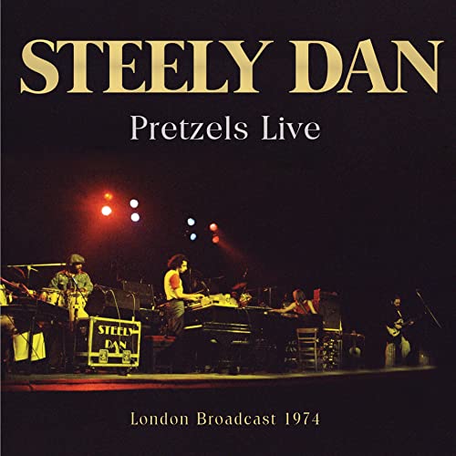 Pretzels Live