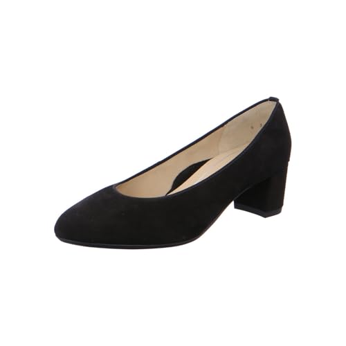 ARA Damen KNOKKE 1211486 Pumps, (Schwarz 07), 40 EU