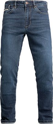 John Doe Taylor Mono Motorradjeans Blau 36 L32