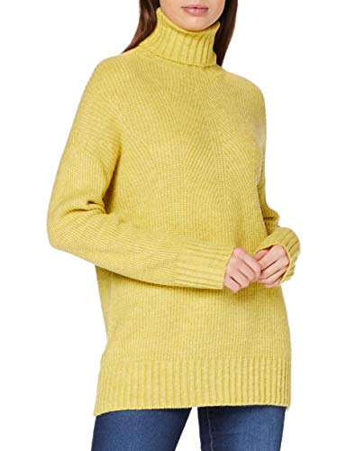 Cartoon Damen 5122/7525 Pullover, Celery, 44