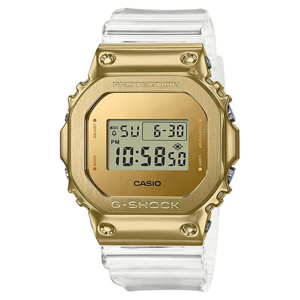 Casio Watch GM-5600SG-9ER