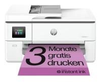 HP OfficeJet Pro 9720e Tintenstrahl-Multifunktionsgerät