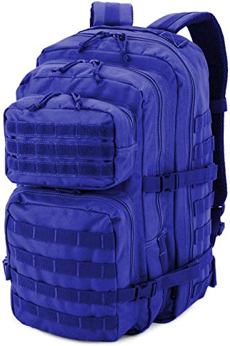 Matthias Kranz US Army Assault Pack II Rucksack Einsatzrucksack Back 50 ltr. Liter Farbe Navy