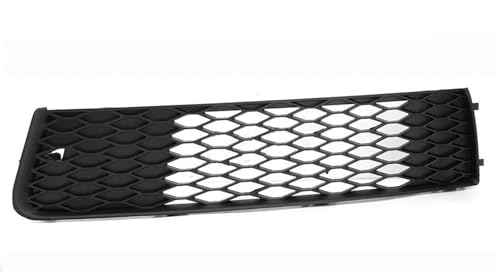 Frontgrills Für Für Q7 4L Für S-Line 2009 2010 2011 2012-2015 Nebelscheinwerfergitter Renngrill Scheinwerfergitter Auto Nebelscheinwerferabdeckung Front Bumper Grille(Links)