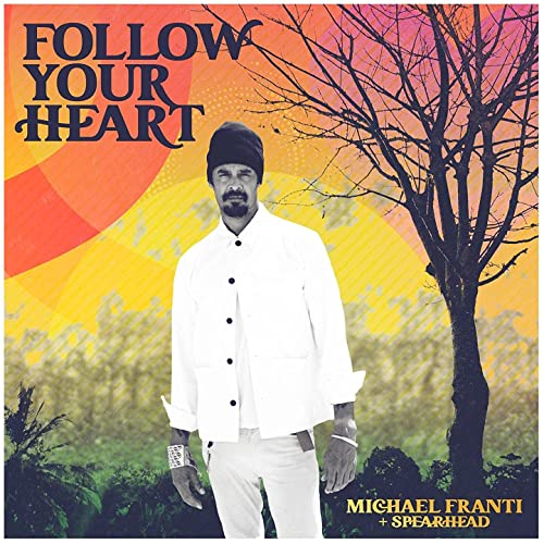 Follow Your Heart [Vinyl LP]