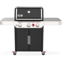 Weber Gasgrill Genesis E-325s, Black 2022