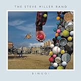 Bingo! (Ltd. Vinyl) [Vinyl LP]