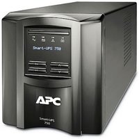 Apc smart-ups 1500va rm 2u lcd smartconnect - smt1500rmi2uc