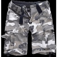 Brandit Vintage Short Urban 6XL