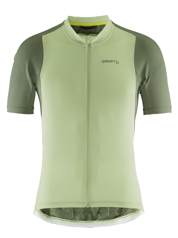 Craft ADV ENDUR Jersey M Spruce/Thyme S