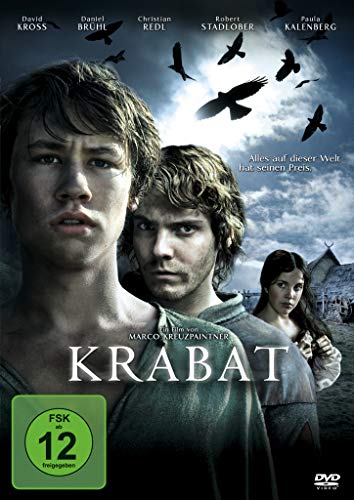 Krabat [DVD]