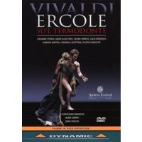 Antonio Vivaldi: Ercole sul Termodonte