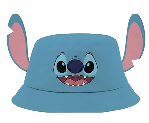 cotton division Lilo & Stitch – Stitch – Bob