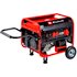 EINHELL Stromerzeuger »Classic«, TC-PG 65/E5, 25 l, 4-Takt-Benzinmotor - rot