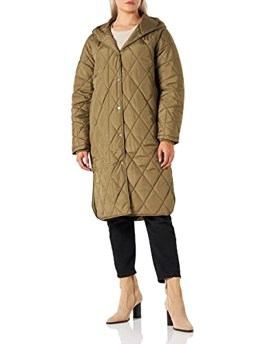 Cartoon Damen 7119/7214 Jacke, Dusky Green, 36