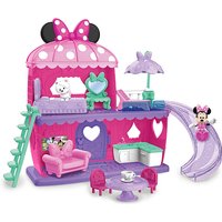 Minnie Mouse PLAYSET