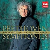 Simon Rattle - Beethoven Complete Symphonie