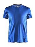 Craft Herren Training ADV Essence SS Trikots, Burst, XL