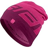 Dynafit Unisex Ft Beanie Baskenmütze, Flamingo / 6210, Einheitsgröße