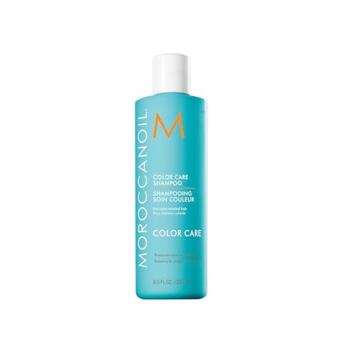 Moroccanoil Farbpflege-Shampoo 250 ml