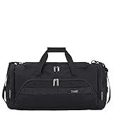 Travelite Chios - Reisetasche 60 cm schwarz